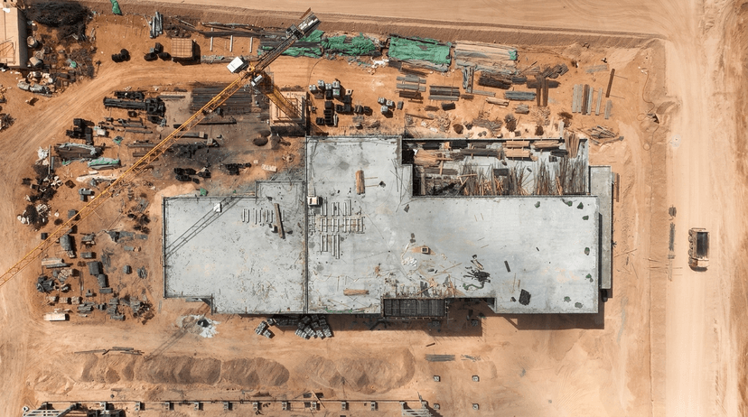 Tosyali-sulb project