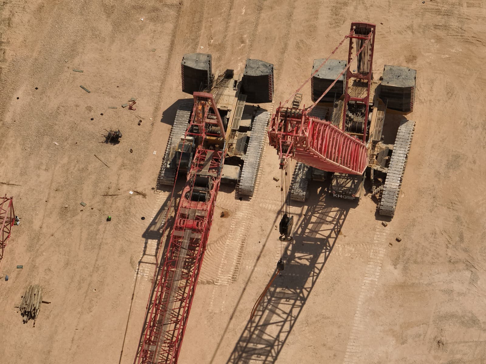 Building on a Strong Foundation