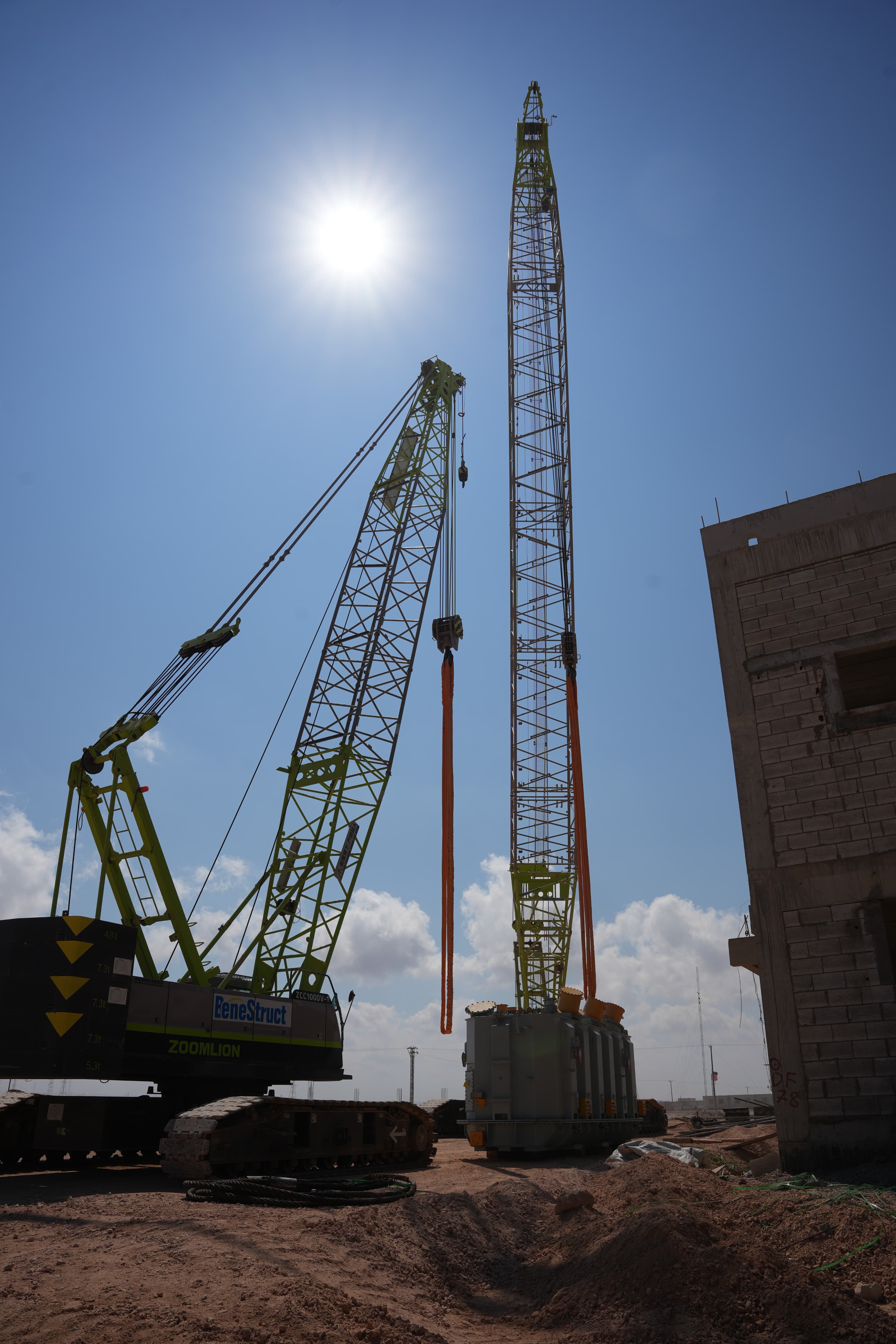 Building on a Strong Foundation