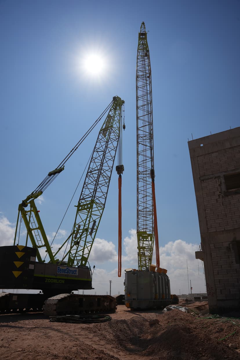 Building on a Strong Foundation