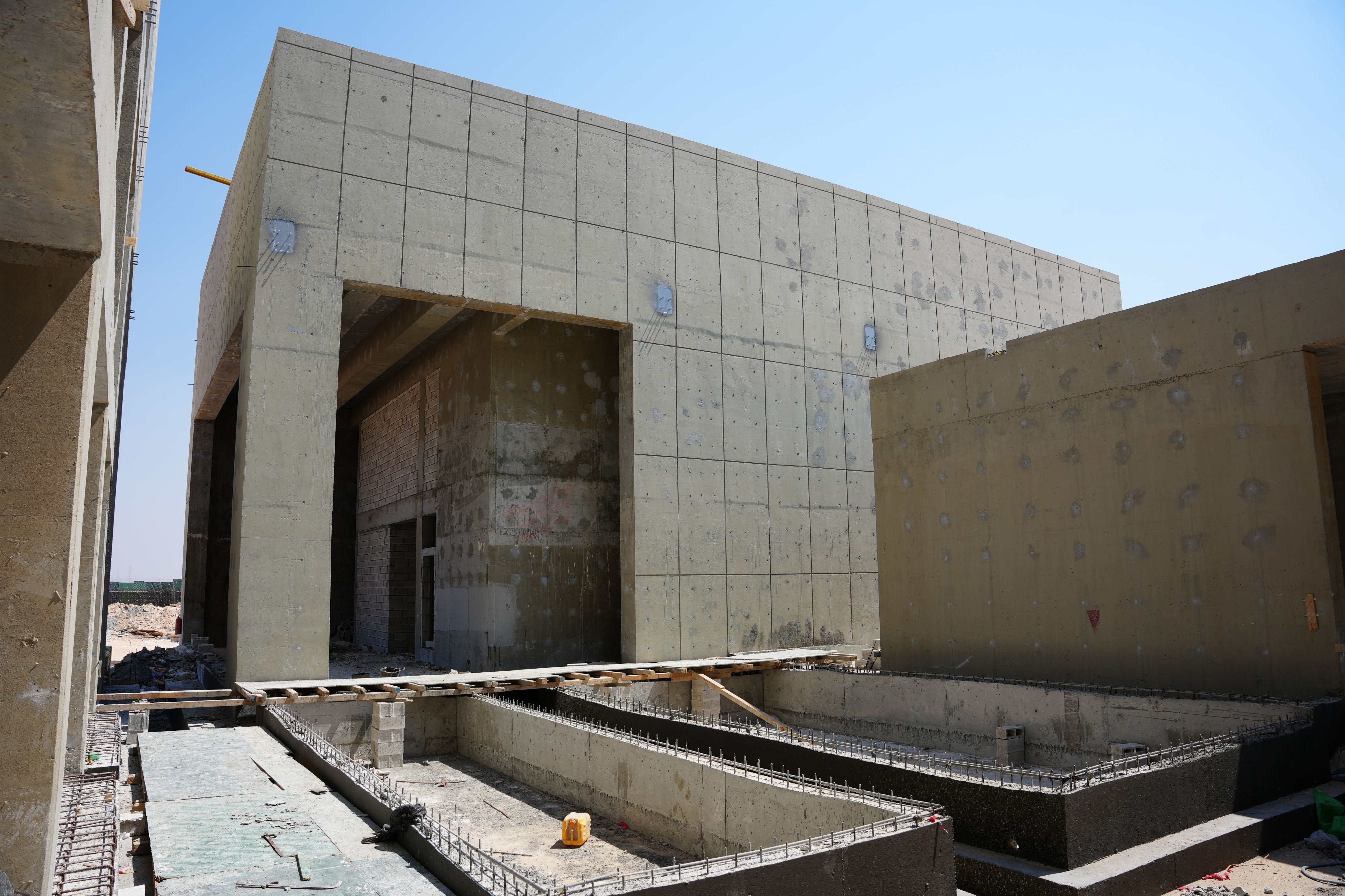Tosyali SULB Takes Its Next Big Step